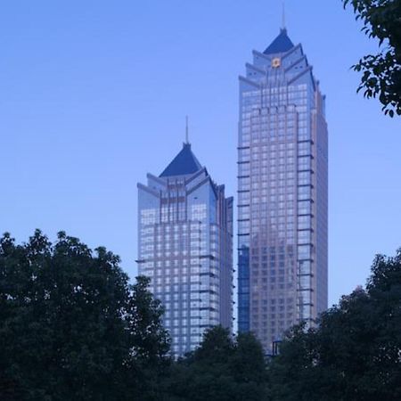 Shangri-La Suzhou Hotel Suzhou  Exterior photo