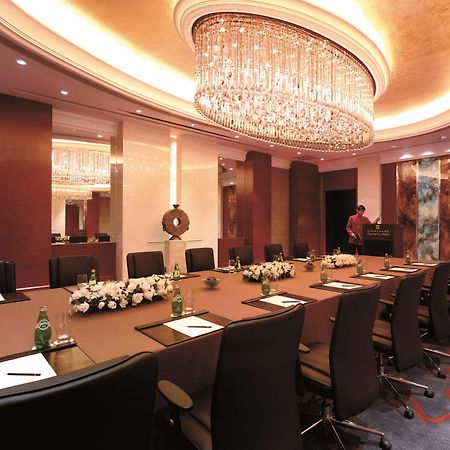 Shangri-La Suzhou Hotel Suzhou  Facilities photo