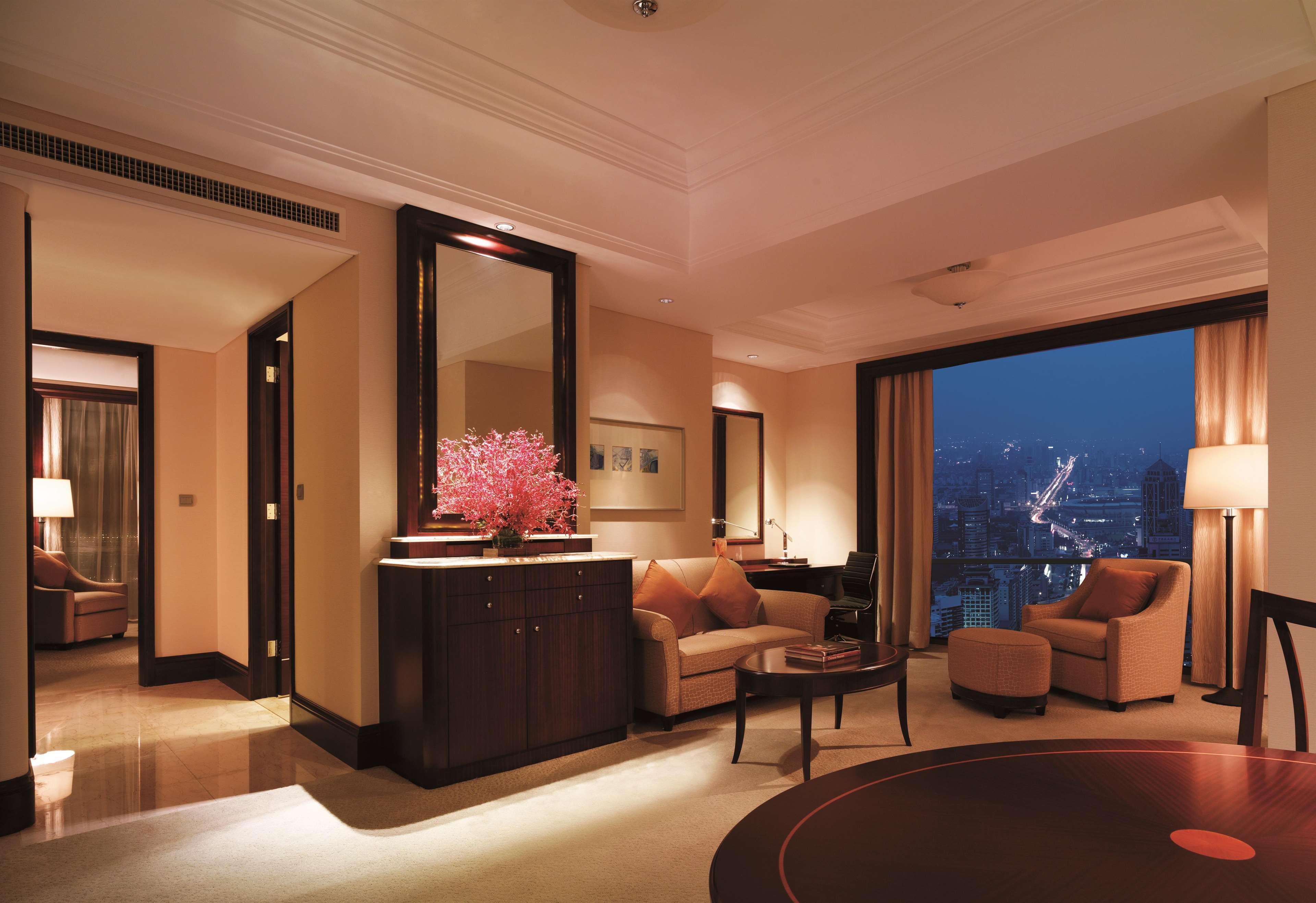 Shangri-La Suzhou Hotel Suzhou  Exterior photo